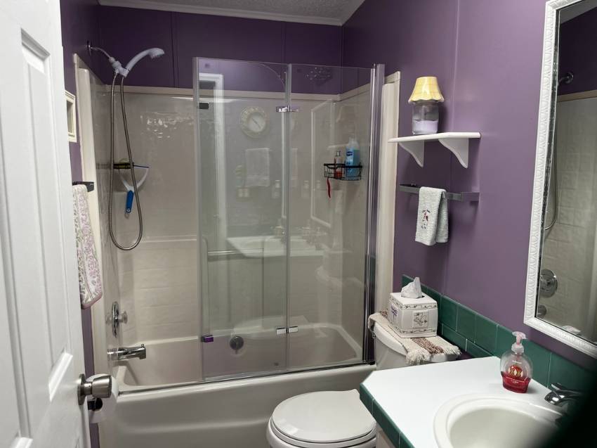 2417 Crooked Stick Drive a Winter Haven, FL Mobile or Manufactured Home for Sale